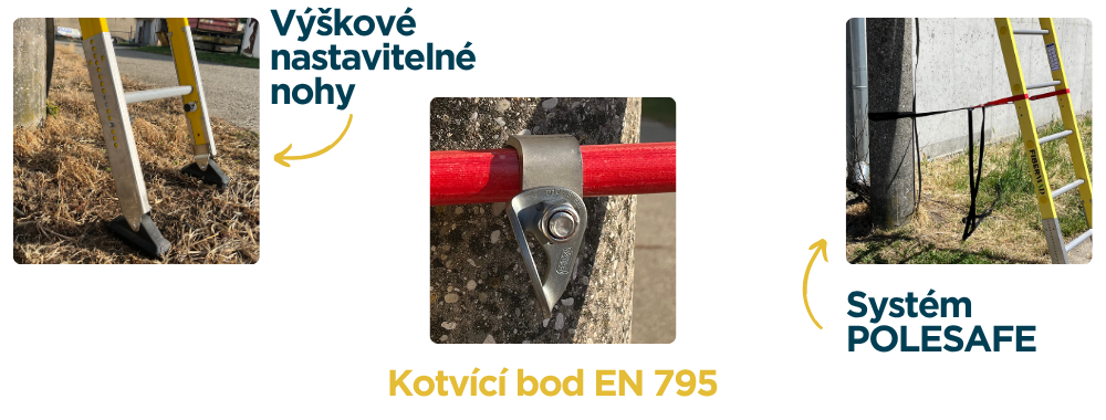 FH Celosklolaminatovy operny zebrik - dalsi upravy detail